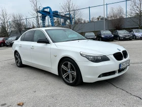 BMW 530 3.0d 218 к.с., снимка 6