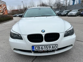 BMW 530 3.0d 218 к.с., снимка 7