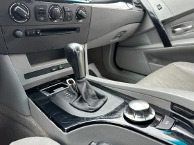 BMW 530 3.0d 218 к.с., снимка 12