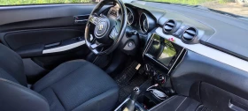 Обява за продажба на Suzuki Swift ~16 000 лв. - изображение 4