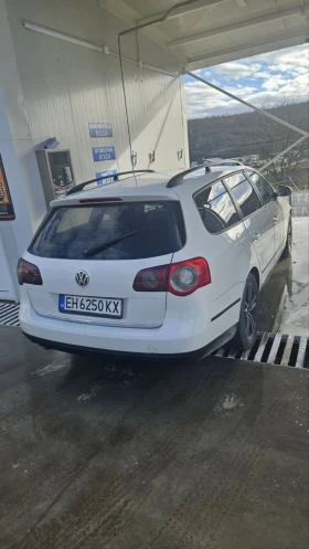 VW Passat 1.9 Tdi, снимка 3