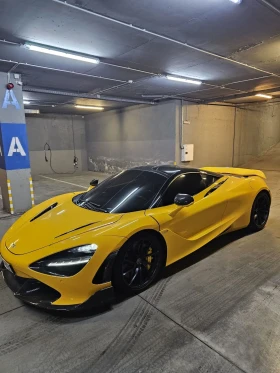 McLaren 720 S LIFT FULL CARBON | Mobile.bg    8