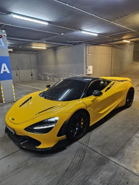 McLaren 720 S LIFT FULL CARBON | Mobile.bg    7