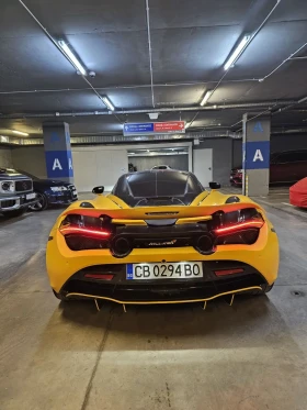 McLaren 720 S LIFT FULL CARBON | Mobile.bg    12