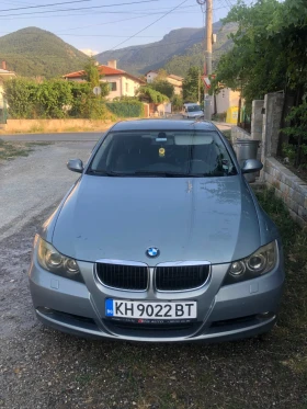 BMW 320 2.0, снимка 1