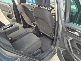 VW Touran С-Гаранция-4х4-2.0TDI-А/Т-150кс., снимка 9