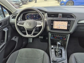 VW Touran С-Гаранция-4х4-2.0TDI-А/Т-150кс., снимка 13