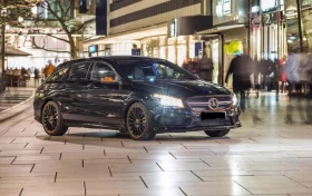 Mercedes-Benz CLA 45 AMG, снимка 2