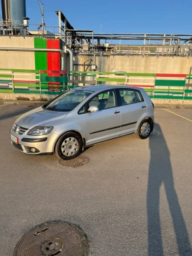 VW Golf Plus 1.9 90кс, снимка 6