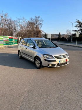 VW Golf Plus 1.9 90кс, снимка 2