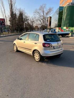 VW Golf Plus 1.9 90кс, снимка 5