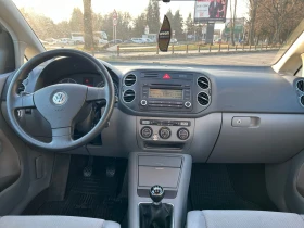 VW Golf Plus 1.9 90кс, снимка 11