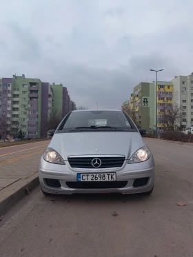 Mercedes-Benz A 180, снимка 1