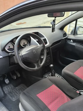 Peugeot 207 1.4i 95hp, снимка 5