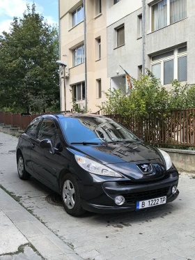 Peugeot 207 1.4i 95hp, снимка 1