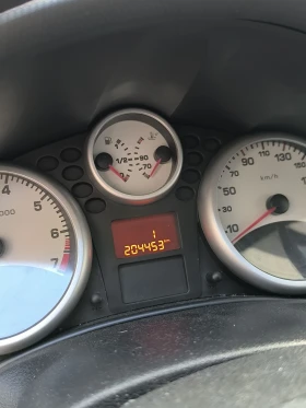 Peugeot 207 1.4i 95hp, снимка 6