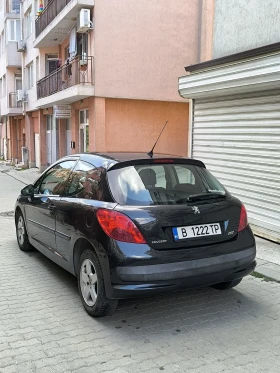 Peugeot 207 1.4i 95hp, снимка 3