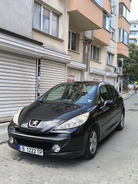 Peugeot 207 1.4i 95hp, снимка 2