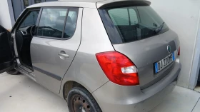 Skoda Fabia 2010 1.9, снимка 15