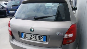 Skoda Fabia 2010 1.9TDI 105 K | Mobile.bg    6