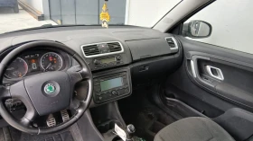 Skoda Fabia 2010 1.9TDI 105 K - 4988 лв. - 99469166 | Car24.bg