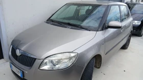 Skoda Fabia 2010 1.9TDI 105 K | Mobile.bg    3