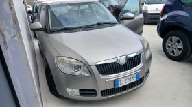 Skoda Fabia 2010 1.9, снимка 2