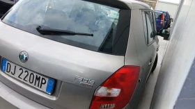 Skoda Fabia 2010 1.9TDI 105 K | Mobile.bg    5