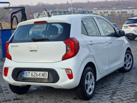 Kia Picanto 1.0 MPI ГАРАНЦИОНЕН - 17999 лв. - 32724652 | Car24.bg