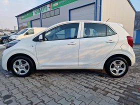 Kia Picanto 1.0 MPI ГАРАНЦИОНЕН - 17999 лв. - 32724652 | Car24.bg