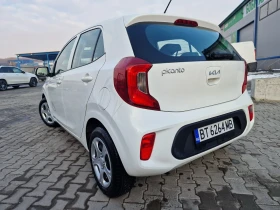 Kia Picanto 1.0 MPI ГАРАНЦИОНЕН - 17999 лв. - 32724652 | Car24.bg