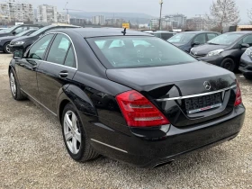 Mercedes-Benz S 350 3.5 CDI 4Matic face, снимка 5