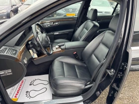 Mercedes-Benz S 350 3.5 CDI 4Matic face, снимка 14