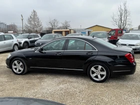 Mercedes-Benz S 350 3.5 CDI 4Matic face, снимка 7