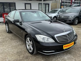 Mercedes-Benz S 350 3.5 CDI 4Matic face, снимка 3