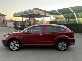 Dodge Caliber, снимка 6