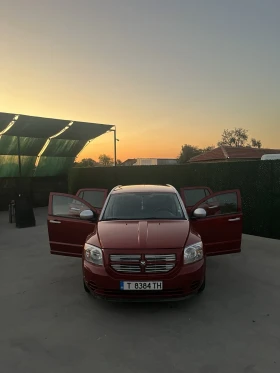 Dodge Caliber | Mobile.bg    3