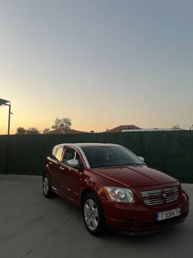 Dodge Caliber, снимка 5