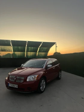 Dodge Caliber, снимка 2