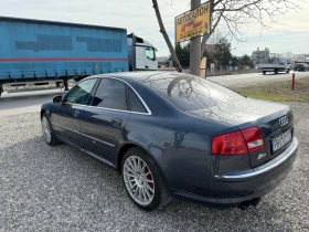 Audi A8 4.2 i, снимка 3