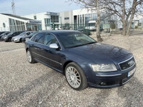 Audi A8 4.2 i, снимка 2