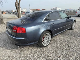 Audi A8 4.2 i, снимка 4