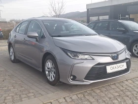 Toyota Corolla EXECUTIVE 1.8 HYBRID AT - 38200 лв. - 39252836 | Car24.bg