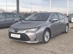 Toyota Corolla EXECUTIVE 1.8 HYBRID AT - 38200 лв. - 39252836 | Car24.bg