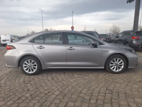 Toyota Corolla EXECUTIVE 1.8 HYBRID AT - 38200 лв. - 39252836 | Car24.bg