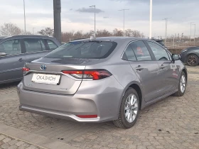 Toyota Corolla EXECUTIVE 1.8 HYBRID AT - 38200 лв. - 39252836 | Car24.bg