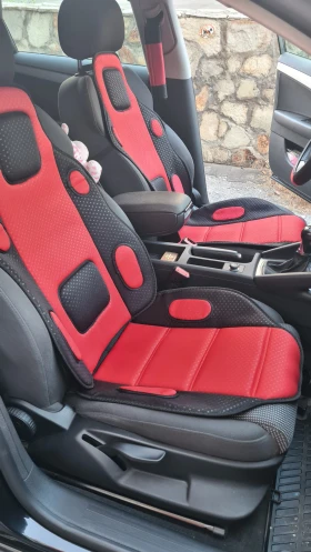Обява за продажба на Audi A3 1.8TFSI-4x4-клима ~12 500 лв. - изображение 5