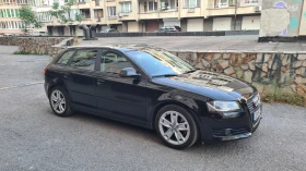 Обява за продажба на Audi A3 1.8TFSI-4x4-клима ~12 500 лв. - изображение 1