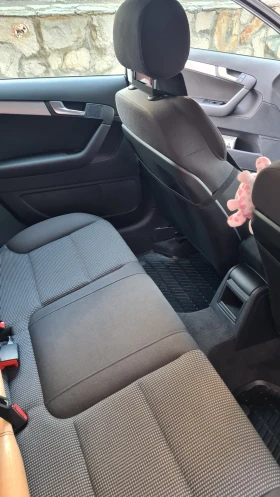 Обява за продажба на Audi A3 1.8TFSI-4x4-клима ~12 500 лв. - изображение 7