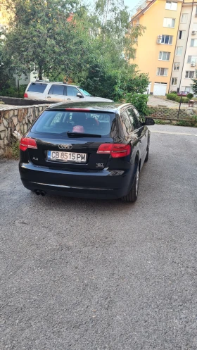 Обява за продажба на Audi A3 1.8TFSI-4x4-клима ~12 500 лв. - изображение 2